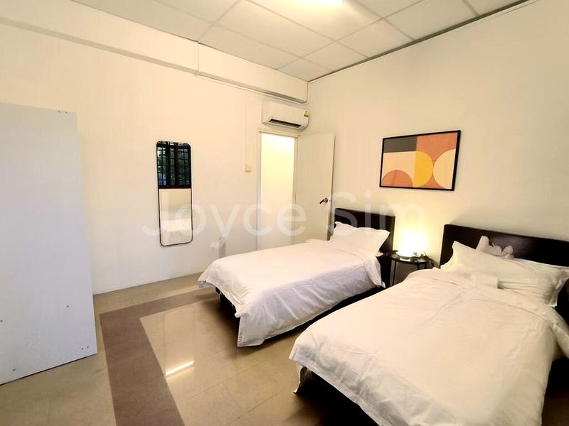 Room (Condo) for Rent in  River Valley Apartments - Image 3